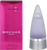 Rochas Man (m) Edt 100 Ml Fr - Image 4