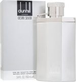 Dunhill Desire Silver - 100ml - Eau de toilette - Image 4
