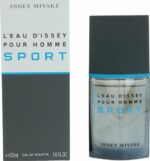 Issey Miyake Sport - 50ml - Eau de toilette - Image 3