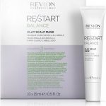Haarmasker Re-Start Revlon (10x15 ml)