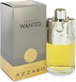 Azzaro - Men's Perfume Wanted Homme Azzaro EDT - Mannen - 100 - Image 2