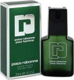 Paco Rabanne Pour Homme 30 ml Eau de Toilette - Herenparfum - Image 4