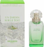 Hermes Un Jardin Sur Le Toit EDT U 50 ml - Image 2