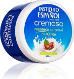 Instituto Español Extra-moisturizing Shea Butter Body Cream 50ml - Image 2