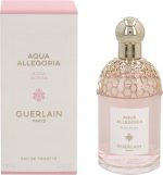 Aqua Allegoria Rosa Rossa Edt Vapo 125 Ml - Image 3