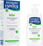 Hydrerende Baby Lotion Instituto Español (300 ml) - Image 2