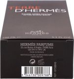 Hermes Terre d'Hermes After Shave 100 ml - Image 2