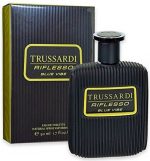 Trussardi Riflesso Blue Vibe - 100 ml - eau de toilette spray - herenparfum - Image 4
