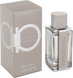 Salvatore Ferragamo - Bright Leather - 100 ml - Eau de Toilette - Herenparfum - Image 2