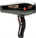 Parlux 385 Black - Image 2