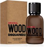 Dsquared2 Wood Original - Pour Homme Eau de Parfum 50 ml - Herenparfum - Image 3