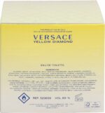 Versace Yellow Diamond - 50 ml - Eau de toilette - Image 4