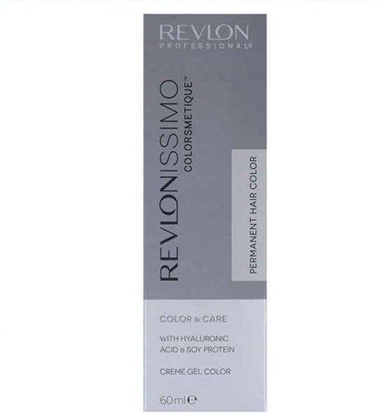 550x591-56 Permanente Kleur Revlon Revlonissimo Colorsmetique Nº 9.21 (60 ml) - Image 1