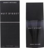 Issey Miyake Nuit D´Issey Pour Homme EDT M 75 ml - Image 3