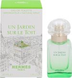 Hermes Un Jardin Sur Le Toit EDT U 30 ml - Image 4