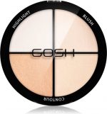 GOSH Strobe N Glow Illuminator Kit 15g - 001 Highlight - Image 3