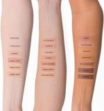 Lily Lolo Mineral Foundation SPF 15 Dusky - Image 2