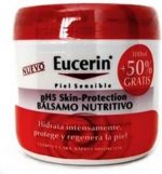 Ph5 Balsamo Nutritivo Piel Sensible 450 Ml By Eucerin 450 Ml - Image 2