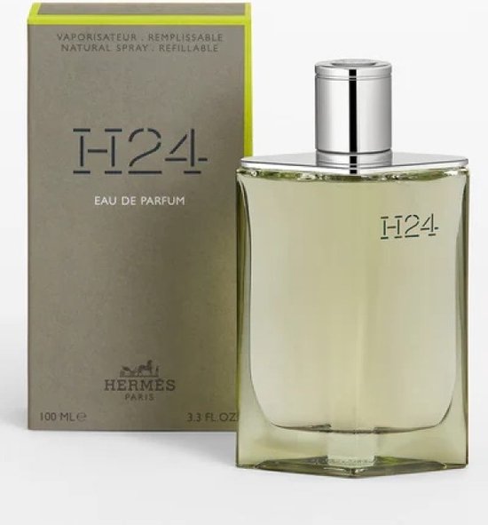 550x591-94 Hermès H24 EDP M 100 ml - Image 1