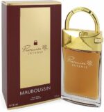 MAUBOUSSIN PROMISE ME INTENSE(W)EDP 90ML - Image 3