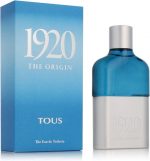 Herenparfum Tous EDT 1920 The Origin 100 ml - Image 4