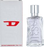 Diesel D By Diesel Edt M 50 Ml - Image 2