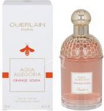 Guerlain Aqua Allegoria Orange Soleia EDT U 125 ml - Image 2