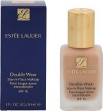 Estée Lauder Double Wear Stay-in-Place Foundation met SPF10 30 ml - 3C2 Pebble - Image 2