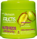 Haarmasker Hidra Rizos Garnier (300 ml) - Image 2