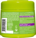 Haarmasker Hidra Rizos Garnier (300 ml) - Image 4