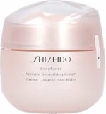 Shiseido Benefiance Wrinkle Smoothing Cream Day And Night Cream 75 Ml - Image 12