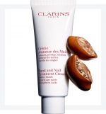 Clarins Hand & Nail Treatment Cream Handcrème - 100 ml - Image 3