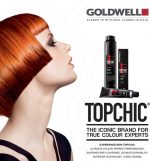Goldwell Topchic Tube 60 ml 9GB - Image 3