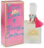 Juicy Couture Eau De Parfum Peace Love & Juicy Couture 100 ml - Voor Vrouwen - Image 9