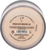 Poeder Makeup Basis Shine Inline Original 12-medium beige Spf 15 (8 g) - Image 4