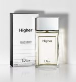 Dior Higher 100 ml Eau de Toilette - Herenparfum - Image 4
