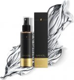 Nanoil Liquid Silk Micellar Conditioner - Image 4