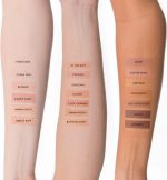 Lily Lolo Mineral Foundation SPF 15 Warm Honey - Image 2