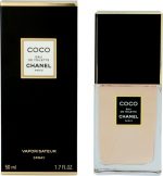 Chanel Coco EDT W 50 ml - Image 2