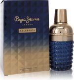 Pepe Jeans Celebrate by Pepe Jeans London 100 ml - Eau De Parfum Spray - Image 4
