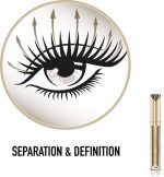 Max Factor Masterpiece Mascara 01 Rich Black - Image 3