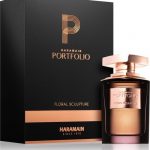 Al Haramain Portfolio Floral Sculpture Eau De Parfum Spray 75 Ml For Vrouwen