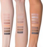 Lily Lolo Eye Palette Laid Bare 8gr - Oogschaduw - Image 4