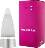 Rochas Man (m) Edt 100 Ml Fr