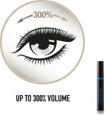 Max Factor 2000 Calorie Calorie Volume Mascara Black Brown Waterproof 9 ml - Image 3