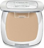 L'Oréal True Match Super Blendable Compact Poeder - 2.N Vanilla - Image 4