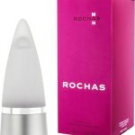 Rochas Man Eau De Toilette Spray 100ml