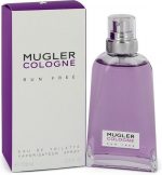 Thierry Mugler - Cologne Run Free - Eau De Toilette - 100ML - Image 3