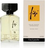 Guy Laroche Fidji 100 ml - Eau de Toilette- Damesparfum - Image 3