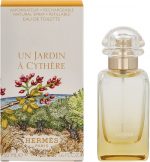 Hermes Un Jardin A Cythere Edt Spray